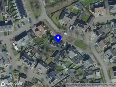 Nieuw bedrijf Ége Wies