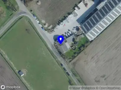 Stg. Postac. Onderw. Tandheelkunde 's-Bosch Mill