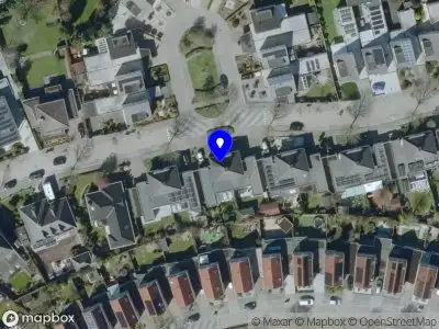 Nieuw bedrijf Hands 4 Balance