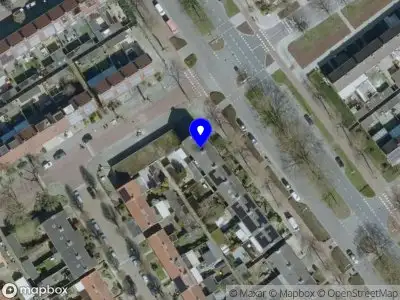 Vereniging van Eigenaars Gebouw ´Doctor Berlagelaan 61´