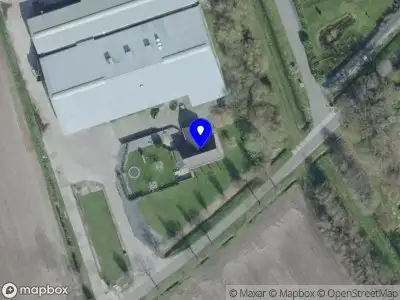 ACE Filters Europe B.V. Wilbertoord