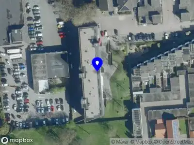 Nieuw bedrijf Vereniging van Eigenaars 