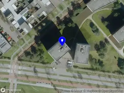 Vereniging van Appartementseigenaren Vista aan de Zandbloem 1 t/m 173 (oneven) Eindhoven