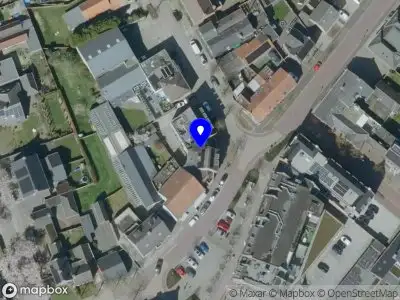 Vereniging van Eigenaars Appartementencomplex Dorpsbron