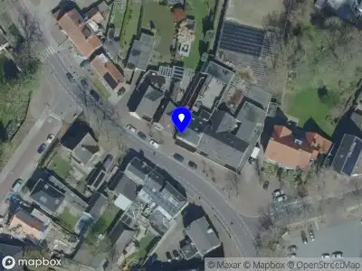 V.V.E. Hertog Janplein 28-29 te Erp Erp