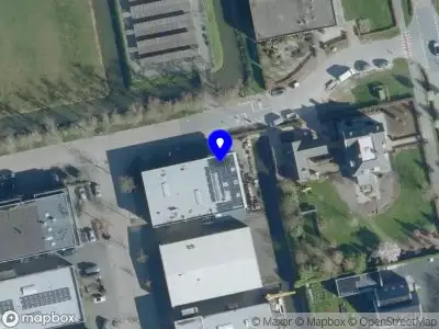 Nieuw bedrijf Holding Hortimex Holland B.V.