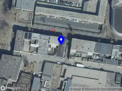 Vereniging van Eigenaars Galerij 14-24 Uden