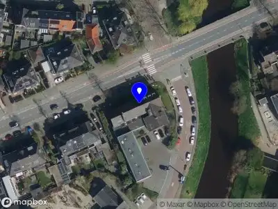 H.J. ter Wee Beheer B.V. Breda