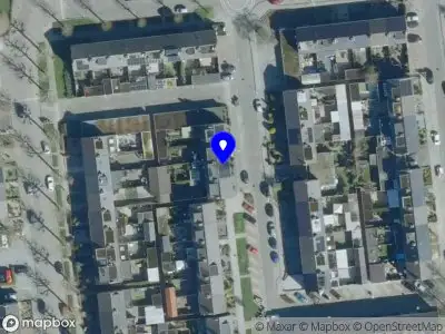 Buurtbusvereniging Sprang