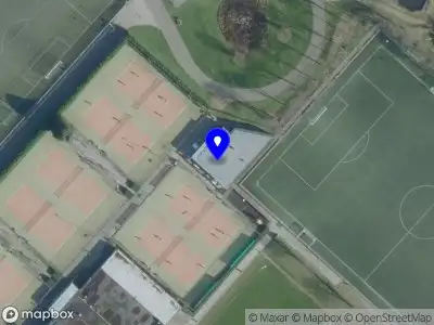 St. beheer tennispark L.T.C. Bijstervelden Tilburg