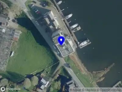 Nieuw bedrijf B.R. Bouman Beheer B.V.