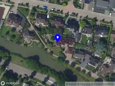 Van den Heuvel Werkendam Beheer B.V.