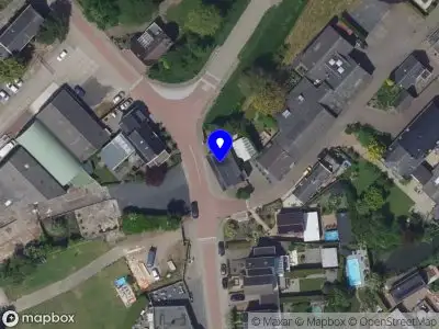 Gerhartl Holding B.V.