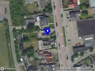 Roosenboom Holding B.V. Bergen op Zoom