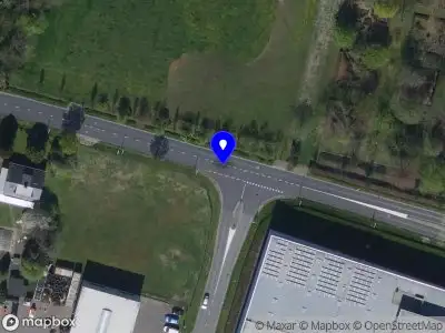 N.D.F. Holding B.V. Roosendaal