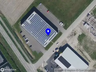 Nieuw bedrijf Environmental Monitoring Systems (EMS) B.V.