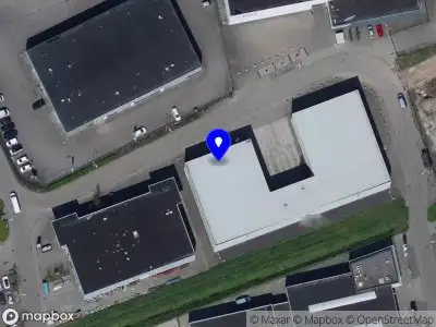 Nieuw bedrijf Backx Holding B.V.