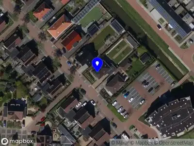 Troepiaal Dinteloord B.V.