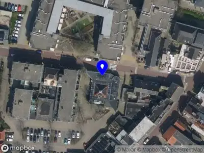 Seniorenvereniging KBO Prinsenbeek