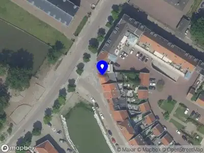 Stichting 't Harinckhof Bergen op Zoom
