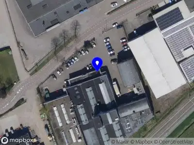 Solipharma Vastgoed B.V. Oudenbosch