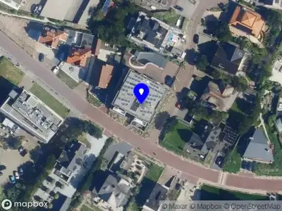 Stichting Administratiekantoor Mabu Noordwijk
