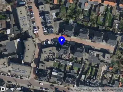 Stichting beheer derdengelden Gimbrère International Advocaten