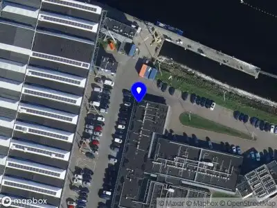 Maritime Incorporated B.V. Vlissingen