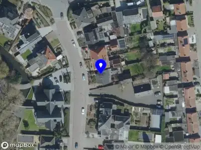 Ver. van Sport 2000 franchiseondernemers