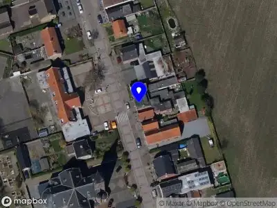 Nieuw bedrijf Stichting Dorpsaccommodatie Moerstraten