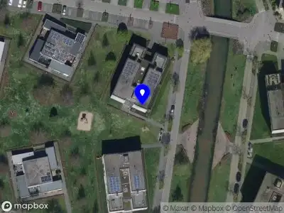 VVE Moerlaken 49t/m67 oneven nrs. te Etten-Le