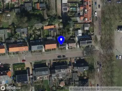 Nieuw bedrijf VVE Parkzicht