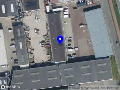 RDS Camperbouw Breda