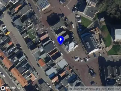 Vereniging van eigenaars gebouw "Hoofdstraat" aan de Hoofdstraat te Kruiningen gemeente Reimerswaal Kruiningen