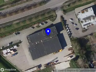 Verex Customs Services B.V. Terneuzen