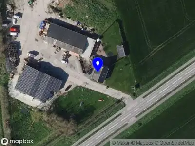 Frietsnijderij Tollenaar