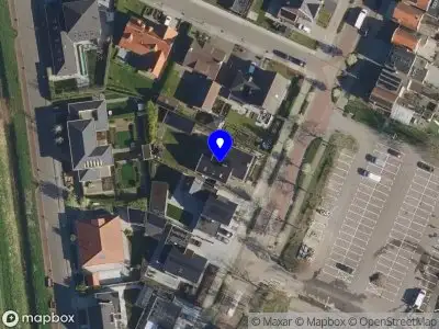 Stichting T.F. Blanken Fonds