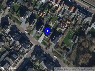 Nieuw bedrijf Popkoor Flashback