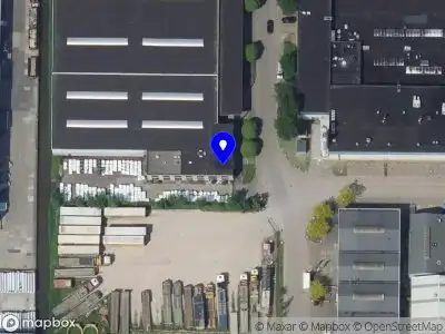 ACW Hardinxveld Beheer B.V. Hardinxveld-Giessendam