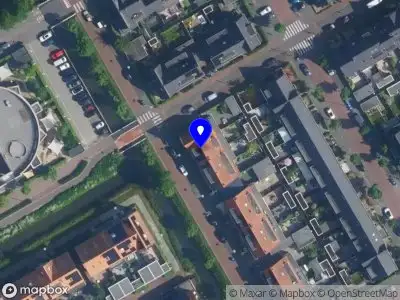 Nieuw bedrijf Jimenez Holding B.V.