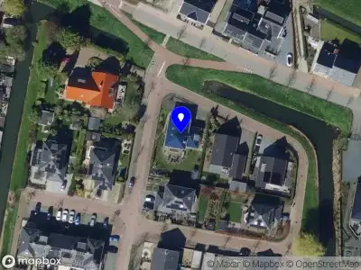 Participatiemaatschappij Barendrecht B.V. Barendrecht