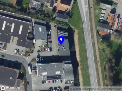 Mons en Van Kan B.V. Barendrecht