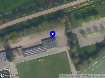 XerxesDZB Rotterdam
