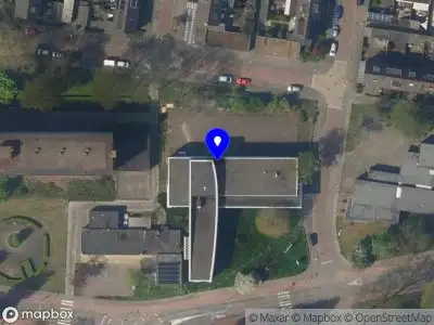 Nieuw bedrijf St Administatiekantoor Aandelen Rijnvision