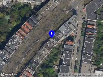 Nieuw bedrijf De Citadel