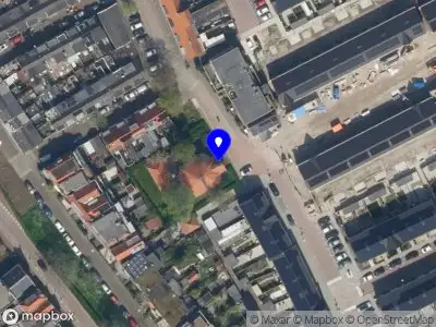 Vrienden van het Witte Kerkje Maassluis Maassluis