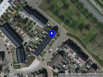 Shantykoor "Op Volle Kracht" Oude-Tonge