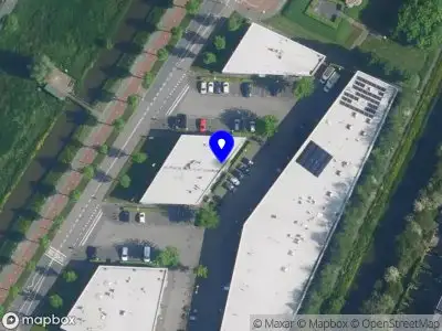 West-Holland Capital Holding B.V.