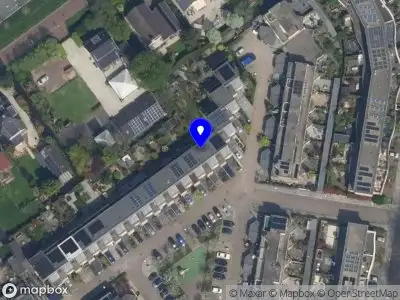 Nieuw bedrijf Intern. Tax Law Research Association Stg