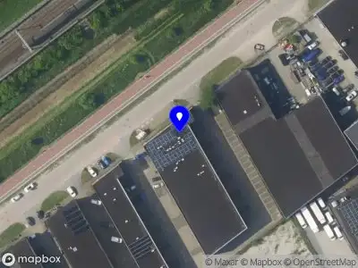 Zo Veilig Holding B.V. Almere